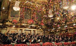 Dudamel, najmlađi dirigent Bečkog koncerta: Sad mogu mirno da umrem